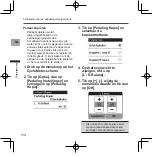 Preview for 114 page of Pioneer SGY-PM910ZLW User Manual