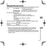 Preview for 191 page of Pioneer SGY-PM910ZLW User Manual