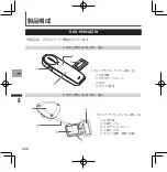 Preview for 206 page of Pioneer SGY-PM910ZLW User Manual