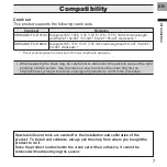 Preview for 7 page of Pioneer SGY-PM930H User Manual