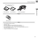 Preview for 9 page of Pioneer SGY-PM930H User Manual