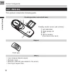 Preview for 10 page of Pioneer SGY-PM930H User Manual