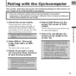 Preview for 25 page of Pioneer SGY-PM930H User Manual