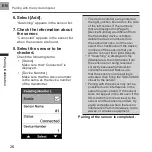 Preview for 26 page of Pioneer SGY-PM930H User Manual