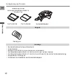 Preview for 42 page of Pioneer SGY-PM930H User Manual