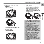 Preview for 47 page of Pioneer SGY-PM930H User Manual