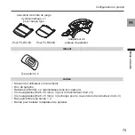 Preview for 75 page of Pioneer SGY-PM930H User Manual