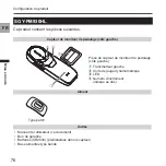 Preview for 76 page of Pioneer SGY-PM930H User Manual