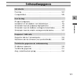 Preview for 101 page of Pioneer SGY-PM930H User Manual