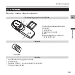 Preview for 109 page of Pioneer SGY-PM930H User Manual