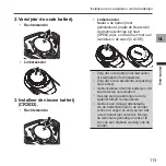 Preview for 113 page of Pioneer SGY-PM930H User Manual