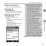 Preview for 125 page of Pioneer SGY-PM930H User Manual