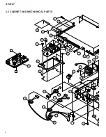 Preview for 4 page of Pioneer SH-D07 Service Manual