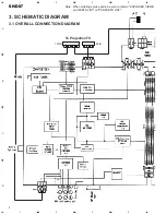 Preview for 8 page of Pioneer SH-D07 Service Manual