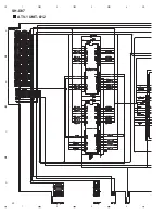 Preview for 20 page of Pioneer SH-D07 Service Manual