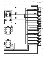 Preview for 53 page of Pioneer SH-D07 Service Manual