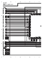 Preview for 56 page of Pioneer SH-D07 Service Manual