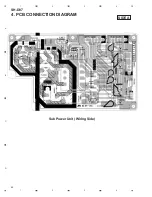 Preview for 62 page of Pioneer SH-D07 Service Manual