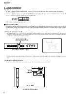 Preview for 88 page of Pioneer SH-D07 Service Manual