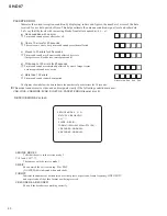 Preview for 90 page of Pioneer SH-D07 Service Manual