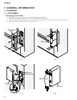 Preview for 94 page of Pioneer SH-D07 Service Manual