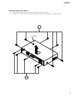 Preview for 95 page of Pioneer SH-D07 Service Manual