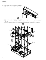 Preview for 96 page of Pioneer SH-D07 Service Manual