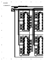 Preview for 18 page of Pioneer SH-D505 Service Manual