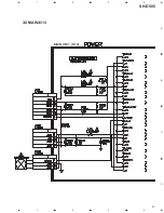 Preview for 21 page of Pioneer SH-D505 Service Manual