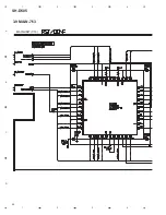 Preview for 22 page of Pioneer SH-D505 Service Manual