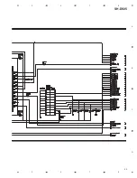 Preview for 23 page of Pioneer SH-D505 Service Manual