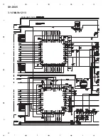 Preview for 32 page of Pioneer SH-D505 Service Manual