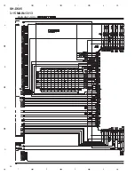 Preview for 34 page of Pioneer SH-D505 Service Manual