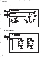 Preview for 36 page of Pioneer SH-D505 Service Manual