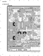 Preview for 42 page of Pioneer SH-D505 Service Manual