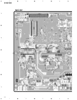 Preview for 44 page of Pioneer SH-D505 Service Manual