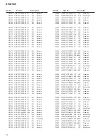 Preview for 50 page of Pioneer SH-D505 Service Manual