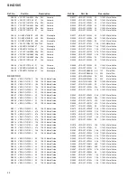 Preview for 52 page of Pioneer SH-D505 Service Manual