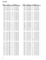 Preview for 56 page of Pioneer SH-D505 Service Manual