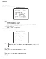 Preview for 64 page of Pioneer SH-D505 Service Manual