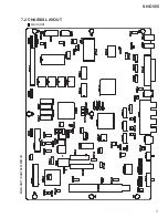 Preview for 71 page of Pioneer SH-D505 Service Manual