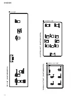 Preview for 72 page of Pioneer SH-D505 Service Manual