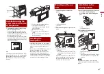 Preview for 7 page of Pioneer Siriusxm DMH-2600NEX Installation Manual