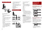 Preview for 12 page of Pioneer Siriusxm DMH-2600NEX Installation Manual