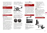 Preview for 19 page of Pioneer Siriusxm DMH-2600NEX Installation Manual