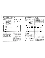 Предварительный просмотр 4 страницы Pioneer SM-700 Installation, Operation And Service Manual