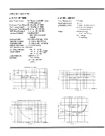 Предварительный просмотр 6 страницы Pioneer SM-700 Installation, Operation And Service Manual