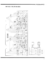 Предварительный просмотр 9 страницы Pioneer SM-700 Installation, Operation And Service Manual