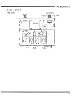 Предварительный просмотр 11 страницы Pioneer SM-700 Installation, Operation And Service Manual