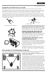 Preview for 7 page of Pioneer SP-BS21-LR Operating Manual